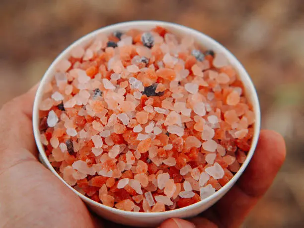 Himalayan Coarse Salt 1 kg